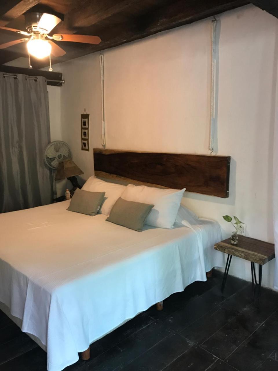 Hotel Playa Xcanan Tulum Exterior foto